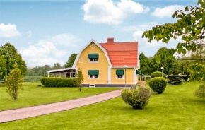 Nice Apartment In Svenljunga With Sauna, Svenljunga